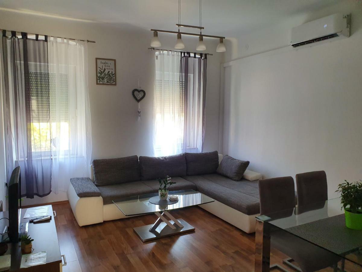 Patrick Apartment Rijeka Ngoại thất bức ảnh