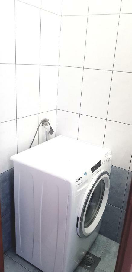 Patrick Apartment Rijeka Ngoại thất bức ảnh
