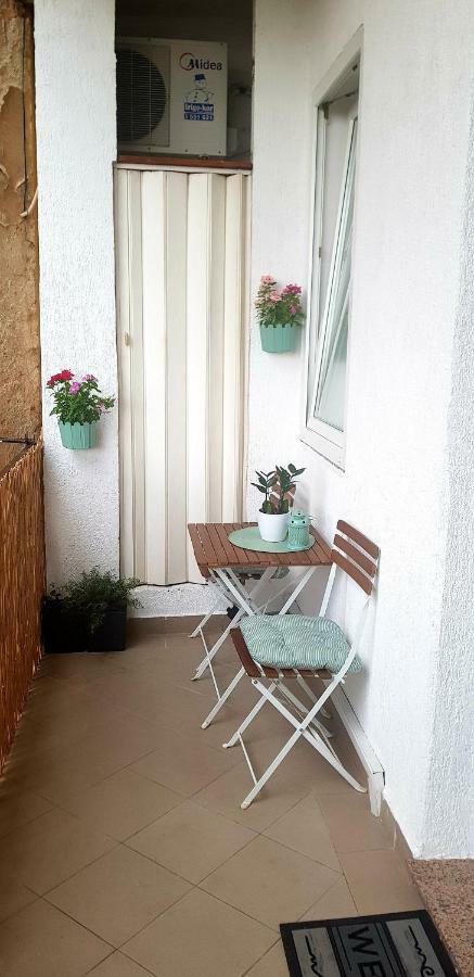 Patrick Apartment Rijeka Ngoại thất bức ảnh