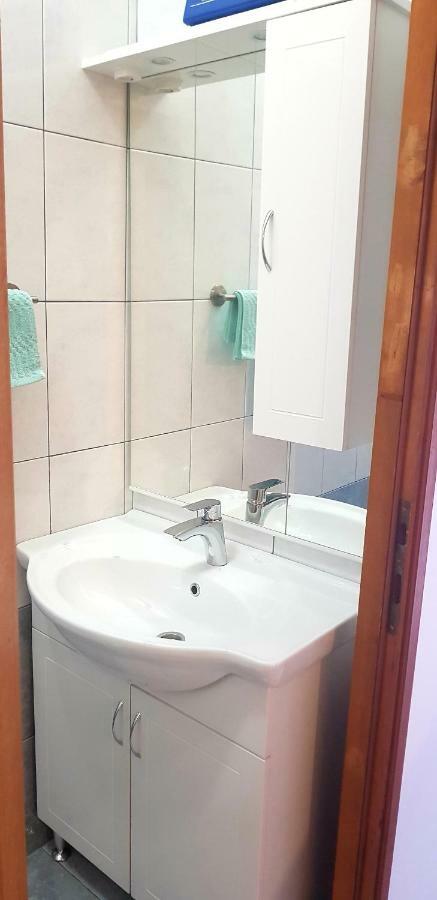 Patrick Apartment Rijeka Ngoại thất bức ảnh