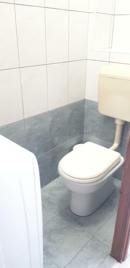 Patrick Apartment Rijeka Ngoại thất bức ảnh