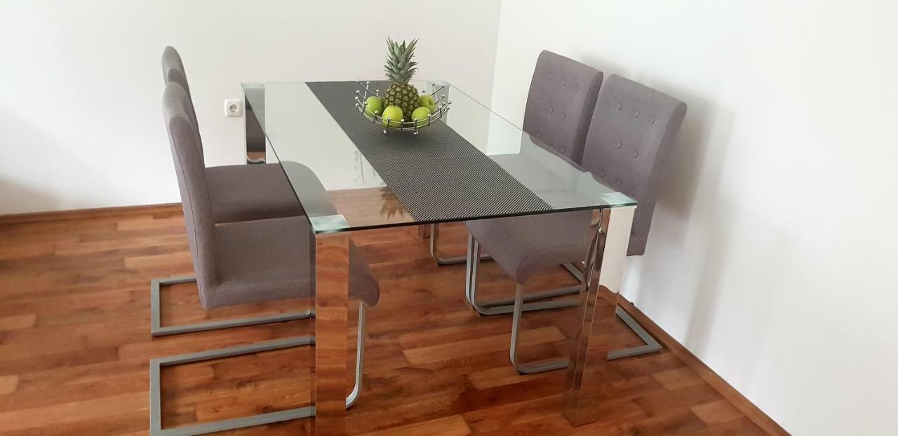 Patrick Apartment Rijeka Ngoại thất bức ảnh
