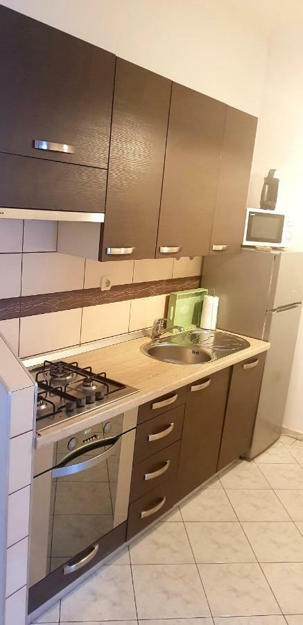 Patrick Apartment Rijeka Ngoại thất bức ảnh