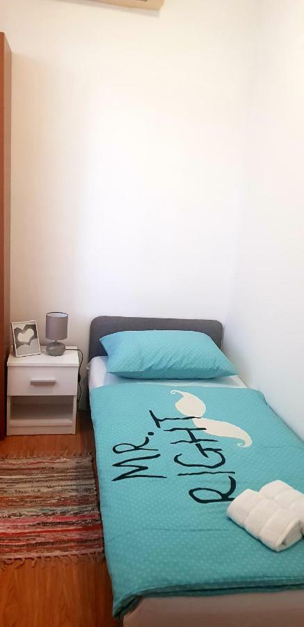 Patrick Apartment Rijeka Ngoại thất bức ảnh